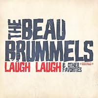 Beau Brummels Ablum Cover