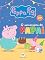 Livro Peppa Pig - O aniversário do Papai