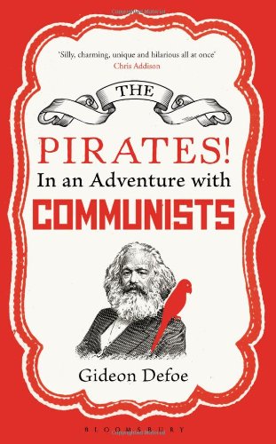 The Pirates! In an Adventure with Communists