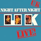 NIGHT AFTER NIGHT [SHMCD / SACD]