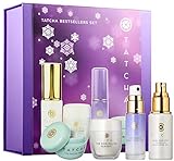 Tatcha Skincare Bestsellers 4 Piece Set