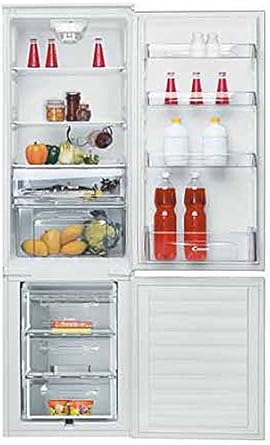 Candy CKBC 3150E/1 Integrado 250L A+ Blanco nevera y congelador ...