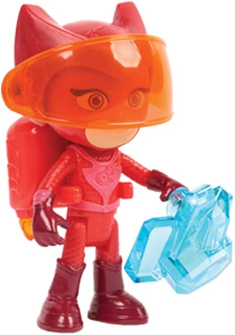 owlette articulated figure