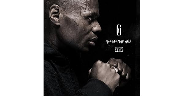 kery james paradoxal