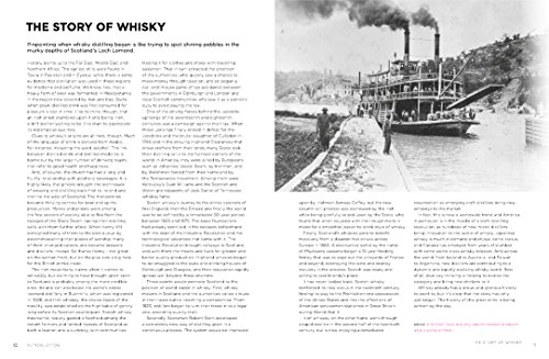 World's Best Whiskies: 750 Unmissable Drams from Tain to Tokyo
