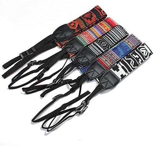Grapits DSLR Camera Shoulder Strap (1 Piece)