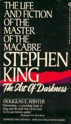 Stephen King