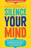 Silence Your Mind by Ramesh Manocha
