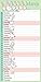 Mom's Family 17-Month School 2015-2016 Calendar