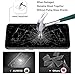 [3D Full Adhesive] Galaxy S8 Plus Screen Protector, AUNEOS S8 Plus Glass Screen Protector [Case Friendly] Samsung Galaxy S8 Plus Tempered Glass Bundle with Install Alignment Tool (S8 Plus, Black)