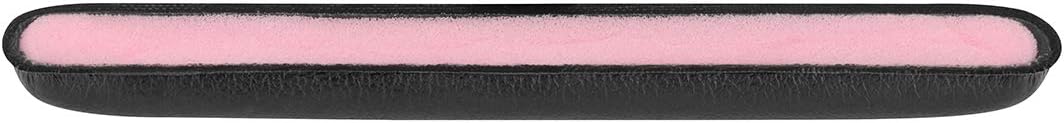 Geekria Protein Leather Headband Pad Compatible with AKG K450, K451, Q460 Headphones, Replacement Band Repair Part (Black) - Image 5