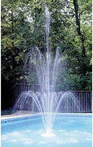 Easy to Attach Grecian Triple Tier 