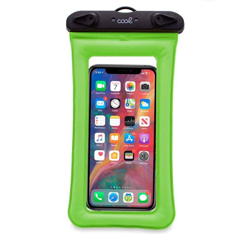 Waterproof Universal Waterproof Cover Green