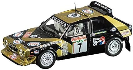 lancia delta s4 scalextric