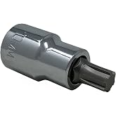 CTA Tools 1036 Camshaft Adjuster Socket, #10 Polydrive - Compatible with VW/Audi