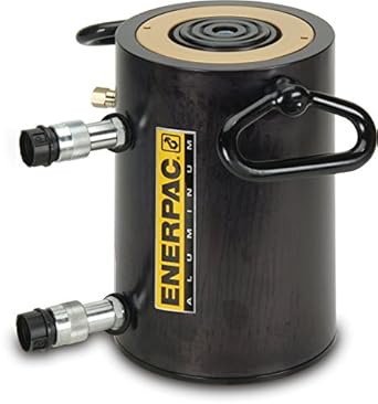 Enerpac RAR-1004 Double-Acting Aluminum Cylinder with 100