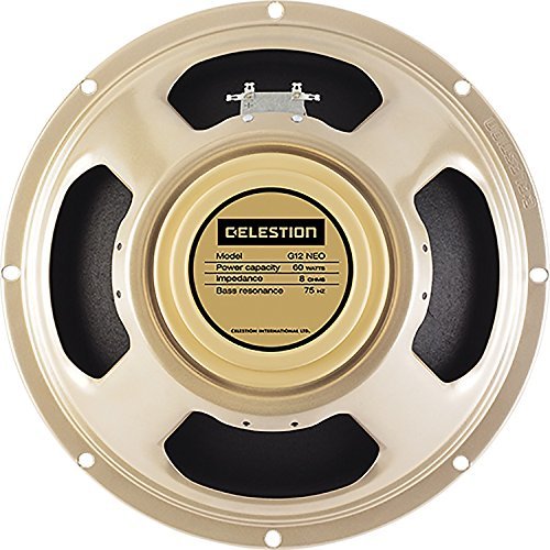 Celestion G12 Neo Creamback - Guitar Speaker, 8ohm