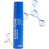 Asaya Even Tone Mist for Underarms | 7% Glycolic Acid + 3% Lactic Acid &amp; MelaMe&trade; | Helps Improve the Appearance of Uneven Tone &amp; Dark Patches | Provides All-Day Freshness | 3.38 Fl Oz