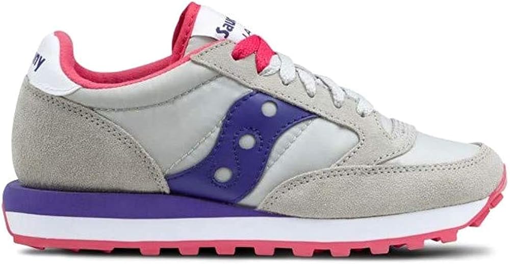 saucony colorful sneakers