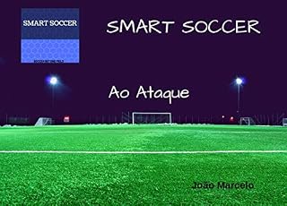 Livro SMART SOCCER - Futebol Além do Campo