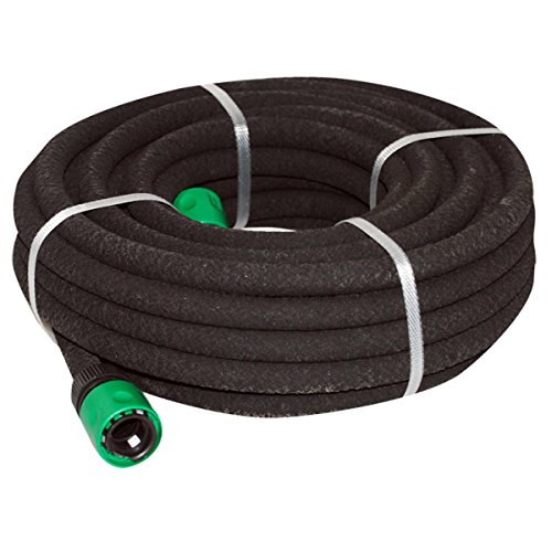 Garden Soaker Hose Amazon 250 Foot Bulk Soaker Hose 5/8Inch Save up