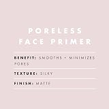 e.l.f. Poreless Face Primer Tea Tree 1 Oz Skin-Perfecting Lightweight view 2