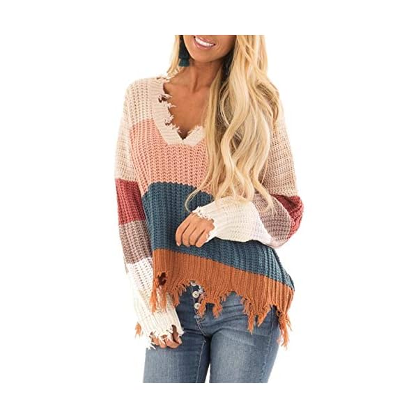 crop top knitted sweaters