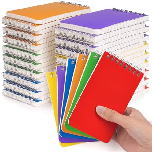 小分けmemo（英03）5枚×4種→20枚¥160 Amazon.com : Mead Memo Book Spiral 3 In. X 5 In. pack of 24