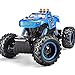 NQD Remote Control Trucks Monster RC Car 1: 12 Scale Off Road Vehicle 2.4Ghz Radio Remote Control Car 9WD High Speed Racing All Terrain Climbing Car Gift for Boys