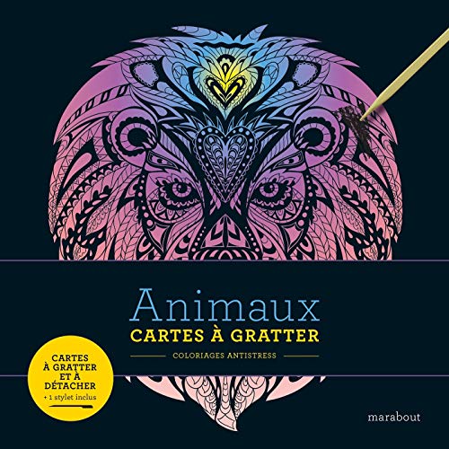 Animaux : Avec un stylet by 