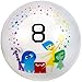 Magic 8 Ball: Disney Pixar Inside Out