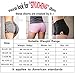 Helisopus Womens Stretch Solid Athletic Shorts, Cross Side Tie Dance Yoga Shorts, Cool Black, XL=(US L)