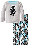 Carter's Baby Boys' 2 Piece Pajama Pant Sets