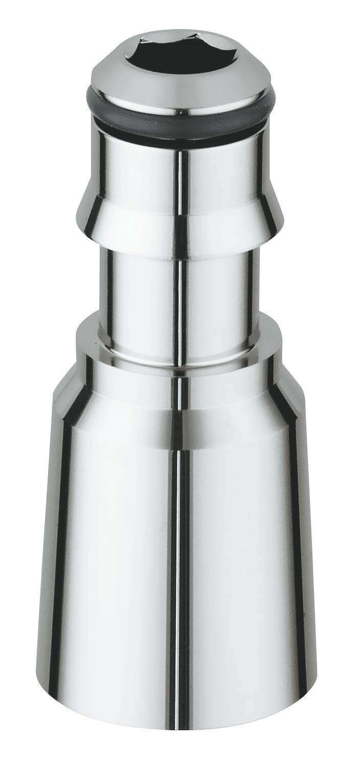 GROHE Freehander Nipple for Freehander Chrome 03720000