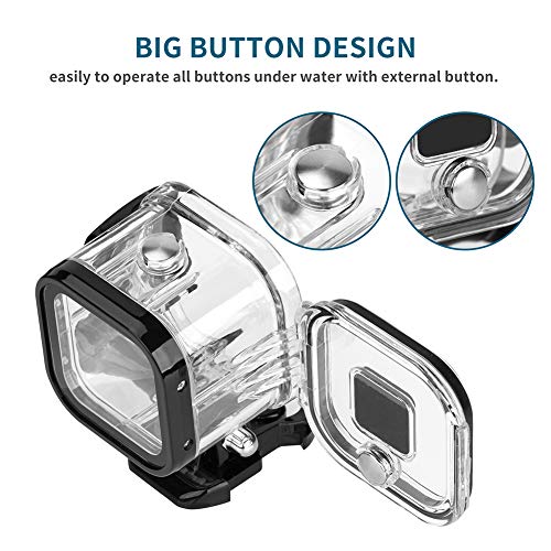 4 Session+SESSION+Waterproof+session+Housing