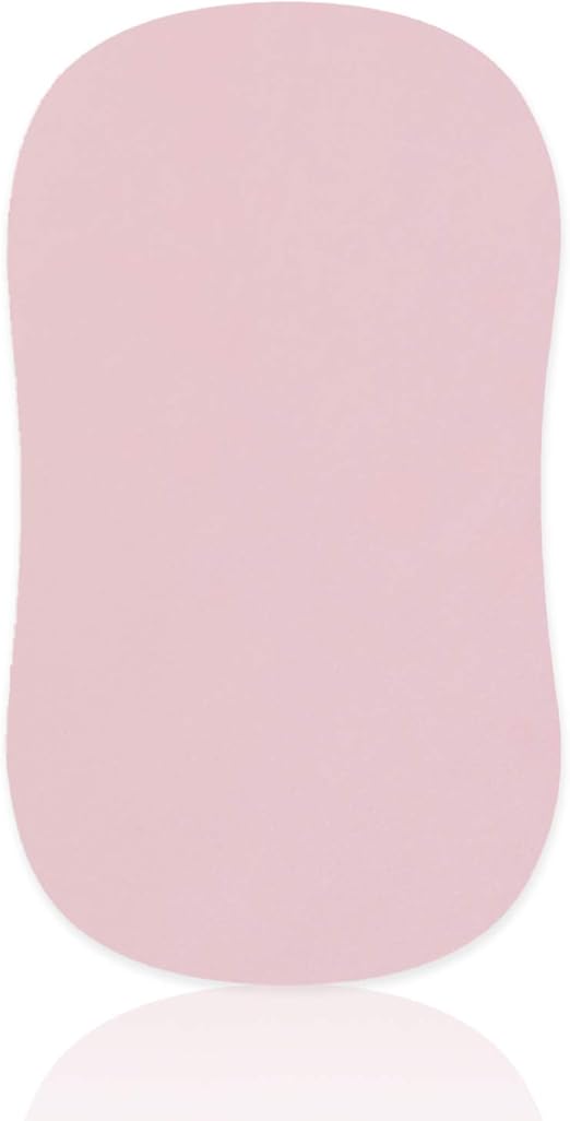 halo bassinest flannel sheet