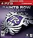 Saint's Row: The Third - Playstation 3