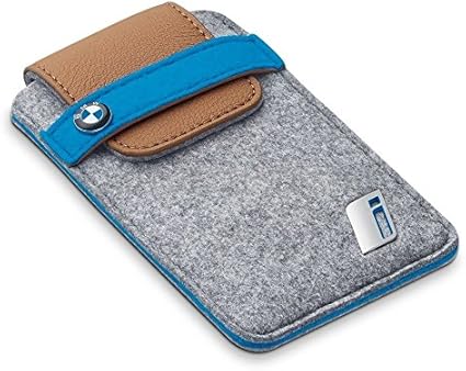 Bmw safety case