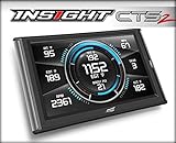Wild Diesel Edge Products CTS2 Insight Monitor
