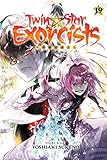 Twin Star Exorcists, Vol. 19: Onmyoji