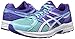 ASICS Women's Gel-Contend 3 Running Shoe, Turquoise/White/Acai, 7.5 M US