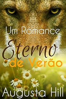 Livro Um Romance Eterno de Verão