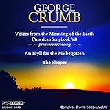 GEORGE CRUMB 17                                    image