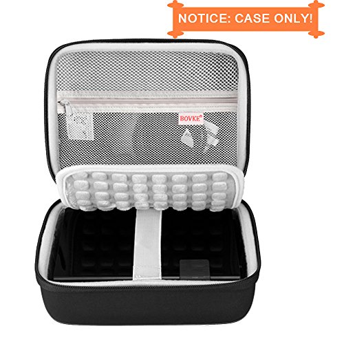 BOVKE Hard Drive Case for WD Elements My Book Seagate Expansion Desktop