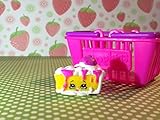 Shopkins Season 2 #2-048 Pecanna Pie (Rare)