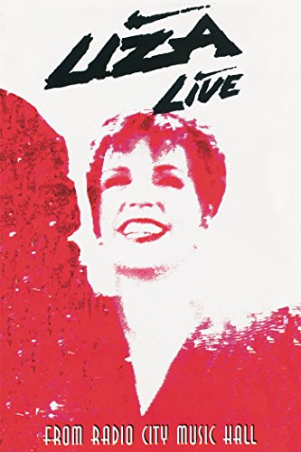 Liza Minnelli: Live from Radio City Music Hall