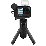 GoPro HERO11 Black Creator Edition - Includes