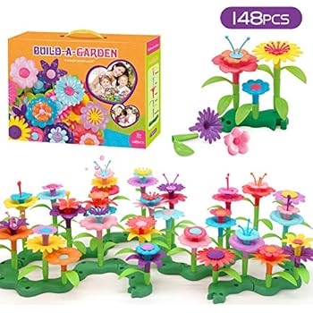 juguetes de niña de 4 años