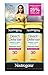 Neutrogena Beauty and the Beast Beach Defense SPF 30 Spray Twin Pack, 13 Ounce