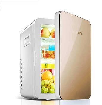 XLST Nevera termoeléctrica portátil para Coche Capacidad de 20L ...